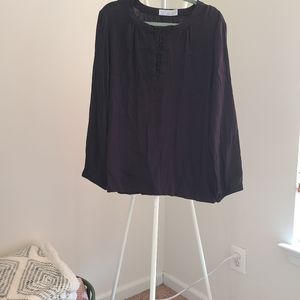 Peasant top